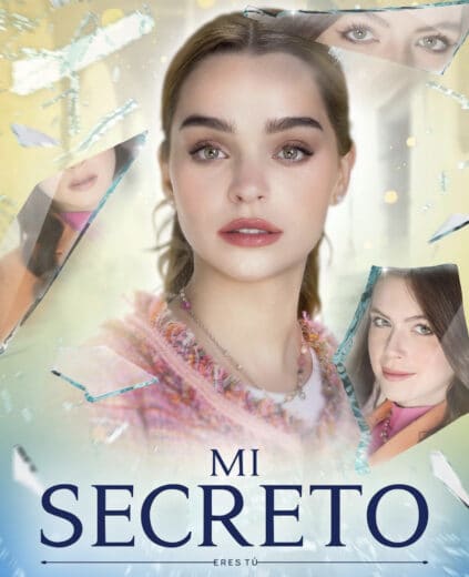 Mi Secreto – Capítulo 30