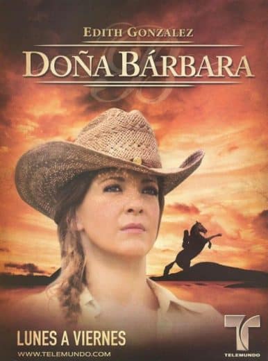 Doña barbara – Capítulo 55