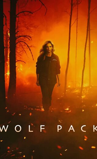 Wolf Pack Capitulo 5