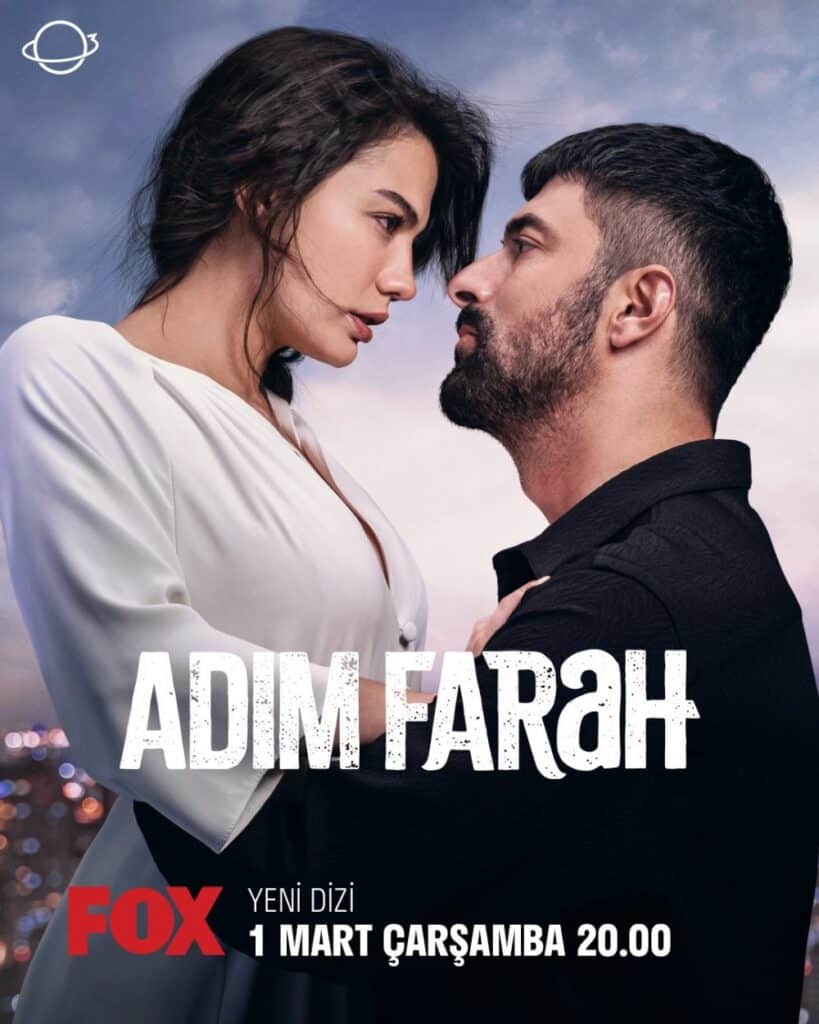 Adim Farah - Capitulo 1 Completo HD